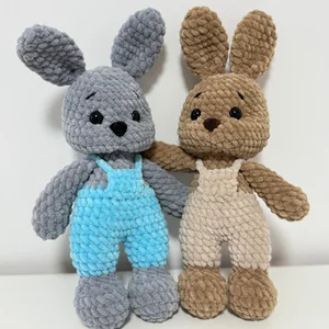 Plišani Zeka - Igračke